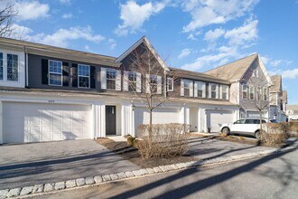 3275 Katie Wy in Mechanicsburg, PA - Building Photo - Building Photo