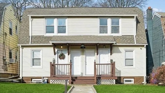 116 Maple Ave, Unit 3