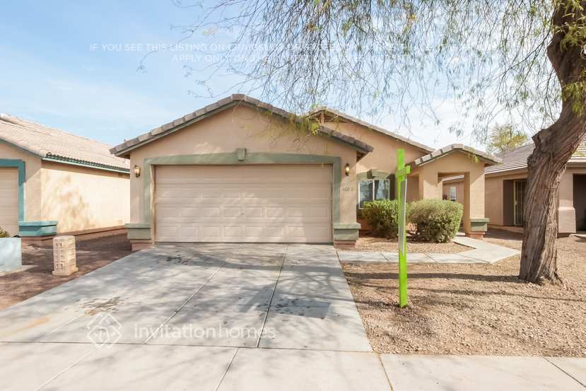 6050 W Pueblo Ave in Phoenix, AZ - Building Photo