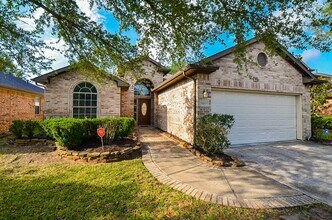 20127 Jasper Oaks Dr in Cypress, TX - Building Photo - Building Photo
