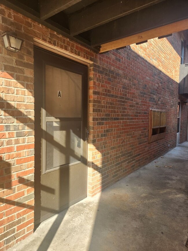 property at 1009 Washington Ave