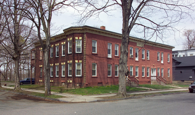 Helen in Chicopee, MA - Building Photo - Building Photo