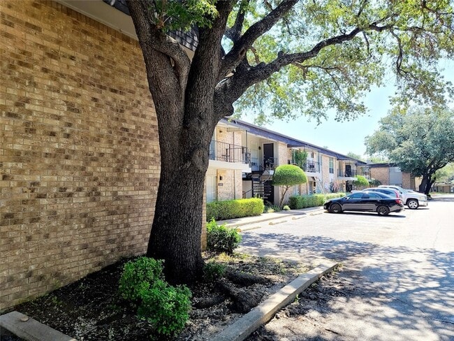 10248 Regal Oaks Dr in Dallas, TX - Foto de edificio - Building Photo