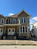 316 Harrison Ave in Greensburg, PA - Building Photo
