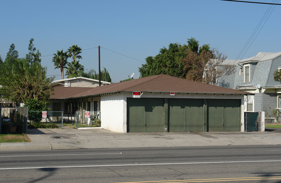 508 N Batavia St in Orange, CA - Building Photo