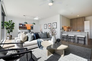 815 Tennessee St, Unit 305 in San Francisco, CA - Building Photo