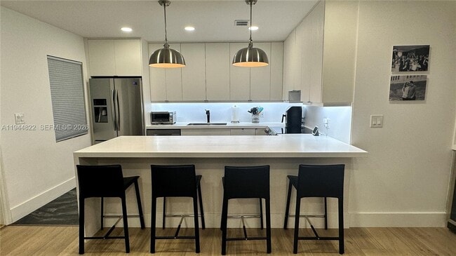 property at 1451 N 12th Ct