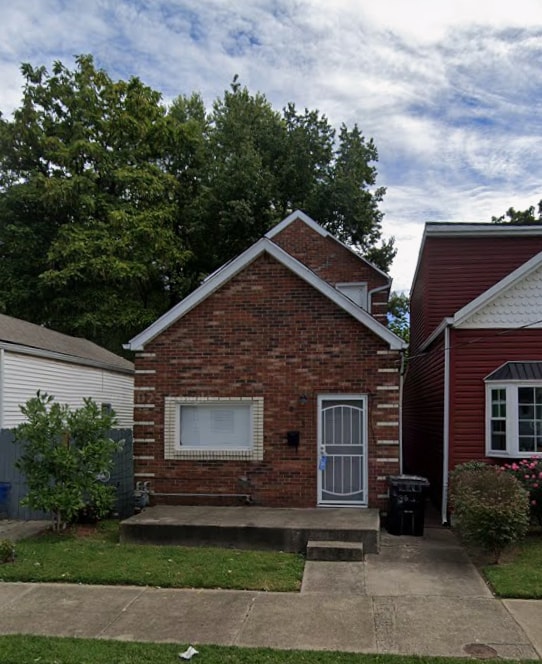 property at 855 Humler St