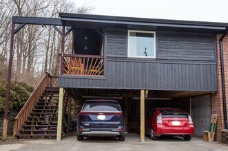 7115 W 71st St in Indianapolis, IN - Building Photo - Building Photo