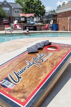 University Suites in Raleigh, NC - Building Photo - Building Photo