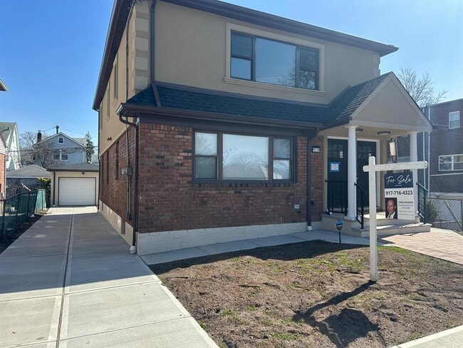 property at 111-39 172nd St