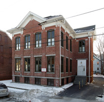 70 N Main St in Woonsocket, RI - Building Photo