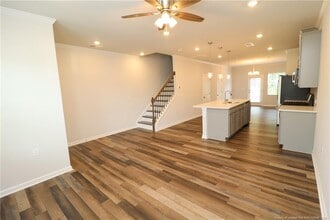 5038 Microcline Trl in Raleigh, NC - Building Photo - Building Photo