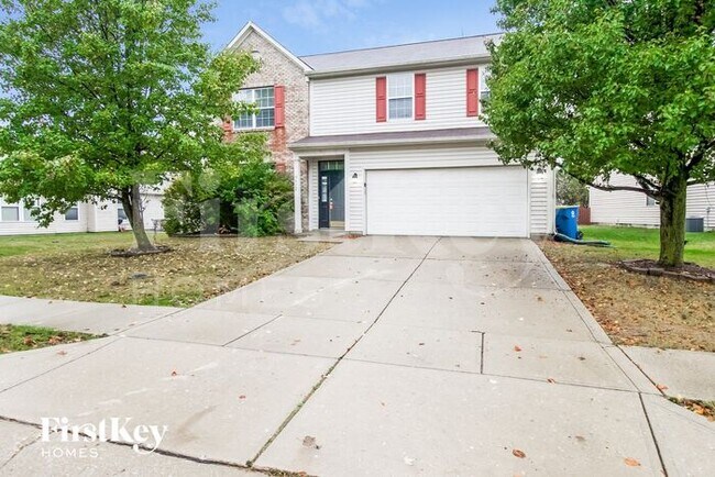 5312 Shamus Dr in Indianapolis, IN - Building Photo - Building Photo