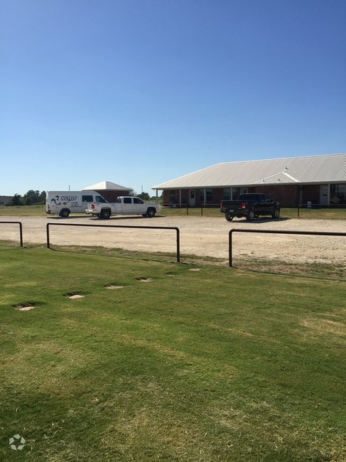 Windy Point Apartments in Stephenville, TX - Building Photo - Building Photo