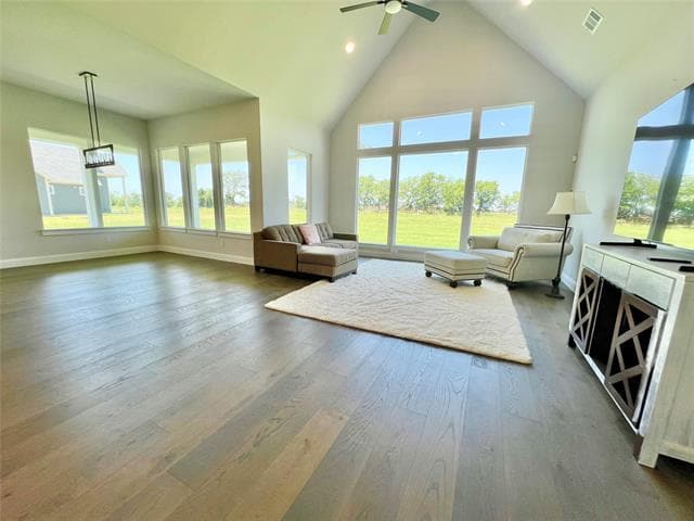 709 Lexington Ln in Nevada, TX - Building Photo - Building Photo