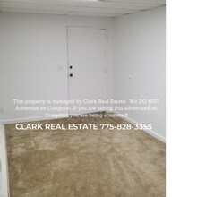 1941 Wedekind Rd in Reno, NV - Foto de edificio - Building Photo