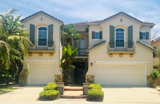 property at 92 Timberland