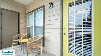 10101 W Parmer Ln in Austin, TX - Building Photo - Building Photo