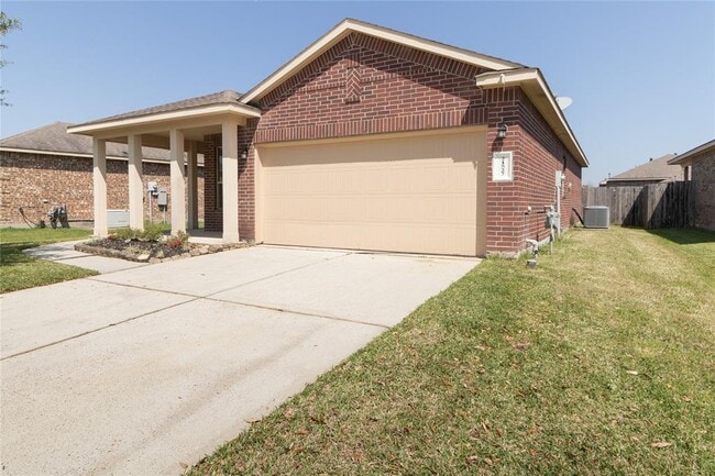 21527 Cotton Valley Ln in Porter, TX - Building Photo - Building Photo