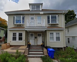 49 Breck Ave, Unit B in Boston, MA - Building Photo