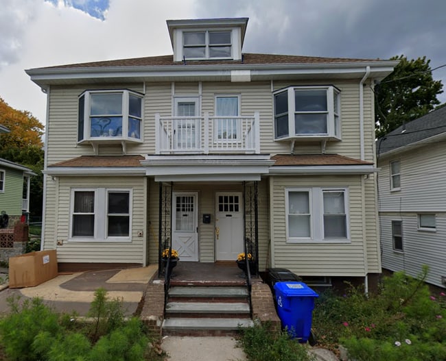 property at 49 Breck Ave