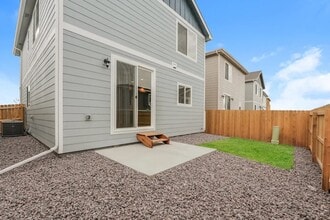 15231 Arriba Dr in Peyton, CO - Building Photo - Building Photo