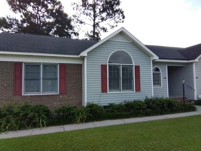 property at 5804 Notblake Ave