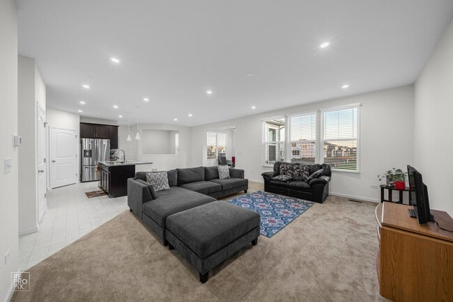 2964 Lancelot Ln in Naperville, IL - Building Photo - Building Photo