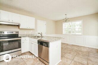 3508 Lake Towne Dr in Nashville, TN - Building Photo - Building Photo