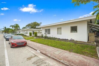 710 82nd St in Miami Beach, FL - Building Photo - Building Photo