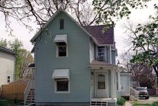 1333 22nd Street in Des Moines, IA - Building Photo - Building Photo