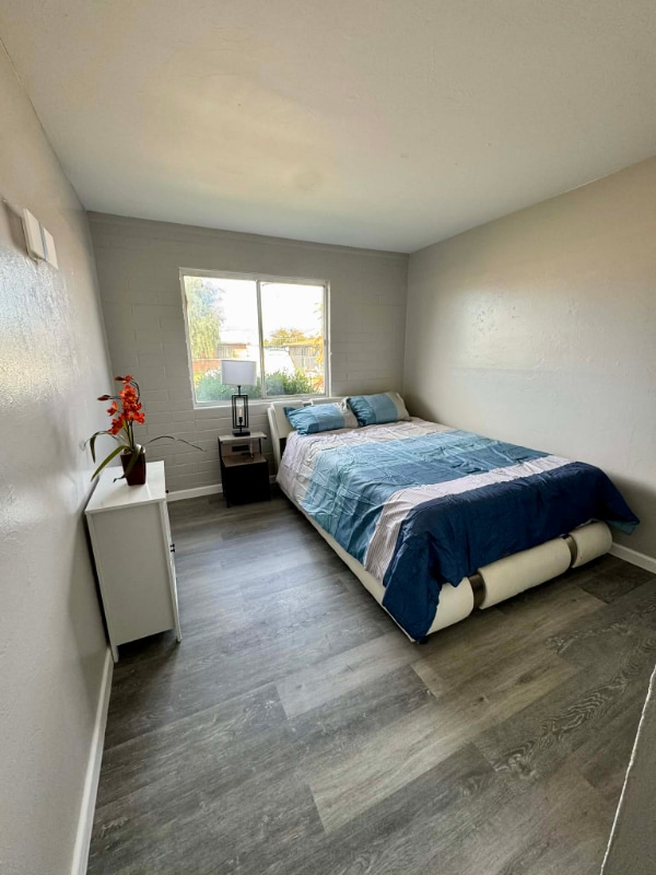 property at 6864 E Mary Dr