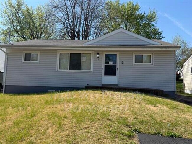 property at 24 Barto Dr