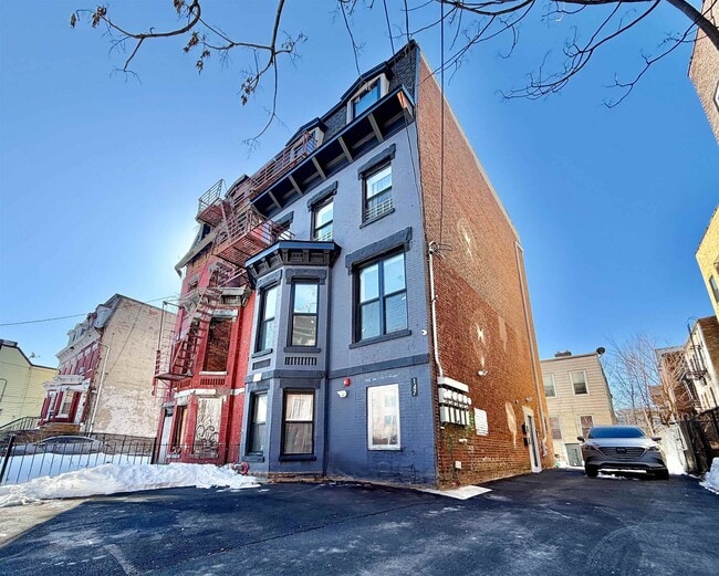 property at 147 Grant Ave