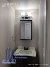 414 W 31st St in Cheyenne, WY - Building Photo - Building Photo
