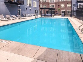 Novo in Richfield, MN - Building Photo