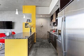 480 John Wesley Dobbs Ave NE in Atlanta, GA - Foto de edificio - Building Photo