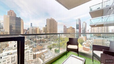 237 E 34th St in New York, NY - Building Photo - Building Photo