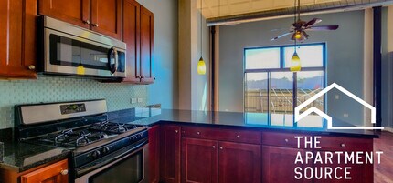 1791 W Howard St in Chicago, IL - Building Photo - Building Photo