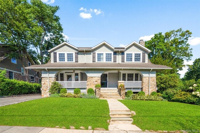 property at 6 Summit Ave