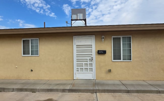 504 S Union Ave in Roswell, NM - Foto de edificio - Building Photo