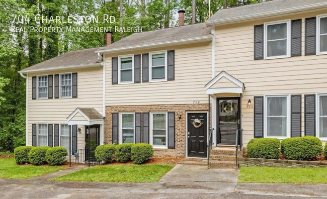 property at 704 Charleston Rd