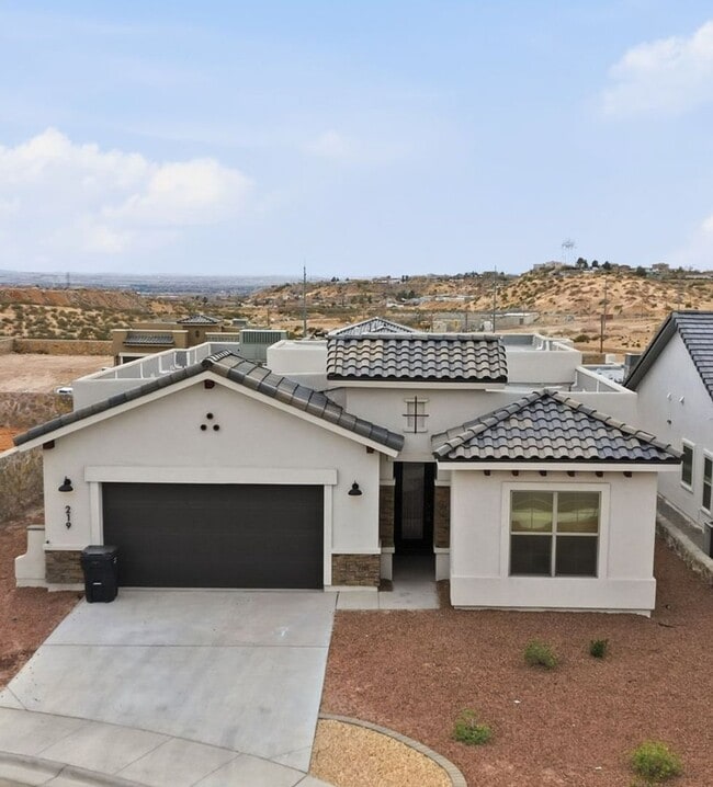 property at 219 Emerald Brass