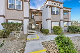 7255 W Sunset Rd, Unit 1087 in Las Vegas, NV - Building Photo