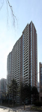 40 Homewood Condominium in Toronto, ON - Building Photo - Building Photo