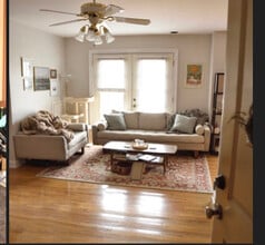 Baltimore Arms Apartments in Tulsa, OK - Building Photo - Building Photo