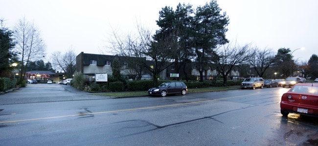 Killarney Gardens Co-Op