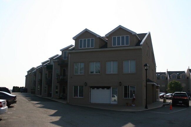 Outlook Point Condos