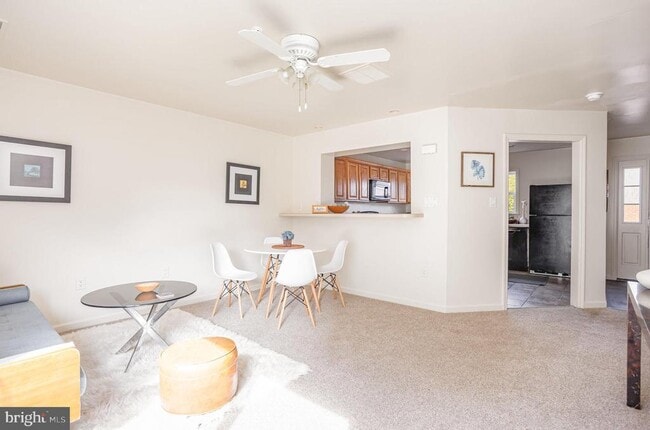 5237 Crowson Ave in Baltimore, MD - Building Photo - Building Photo